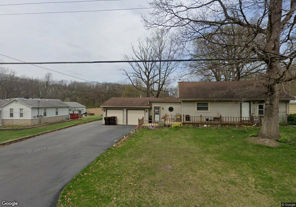 6706 W 89th Ave, Crown Point, IN 46307 - photo 1