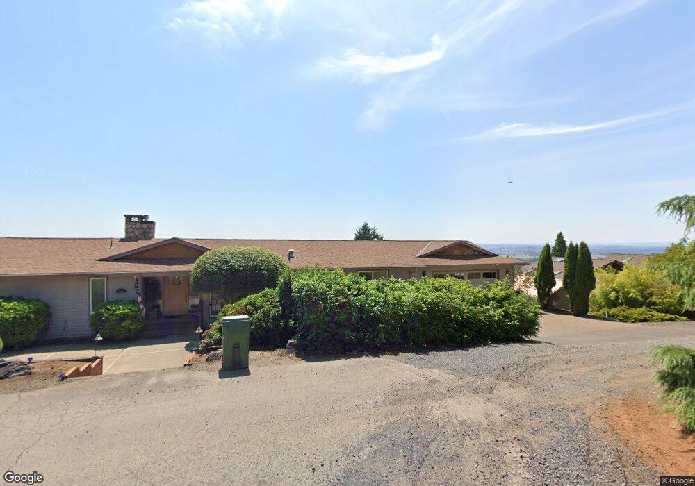 709 SW Viewmont Dr, Dundee, OR 97115 - photo 1