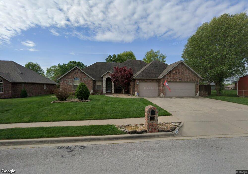 1012 Denali Dr, Nixa, MO 65714 - photo 1