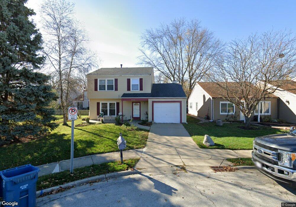 2340 Marigold Ct unit 2, Aurora, IL 60506 - photo 1