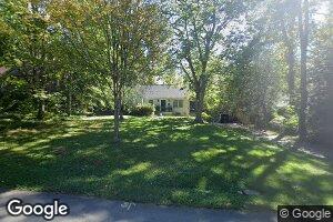10 Hilltop Rd, Asheville, NC 28803
