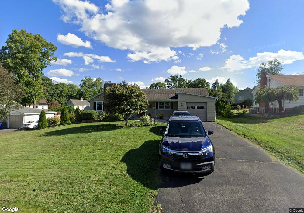 28 Country Club Rd, Wethersfield, CT 06109 - photo 1