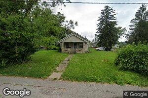 1904 S Rogers St, Bloomington, IN 47403