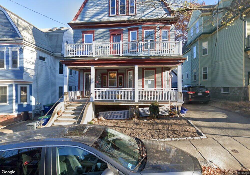 88-2 Bay State Ave unit 88, Somerville, MA 02144 - photo 1