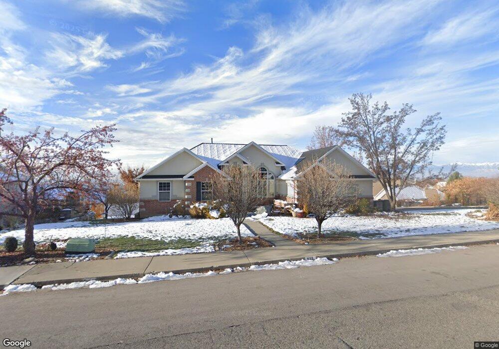 635 N Dalton Ave, Pleasant Grove, UT 84062 - photo 1