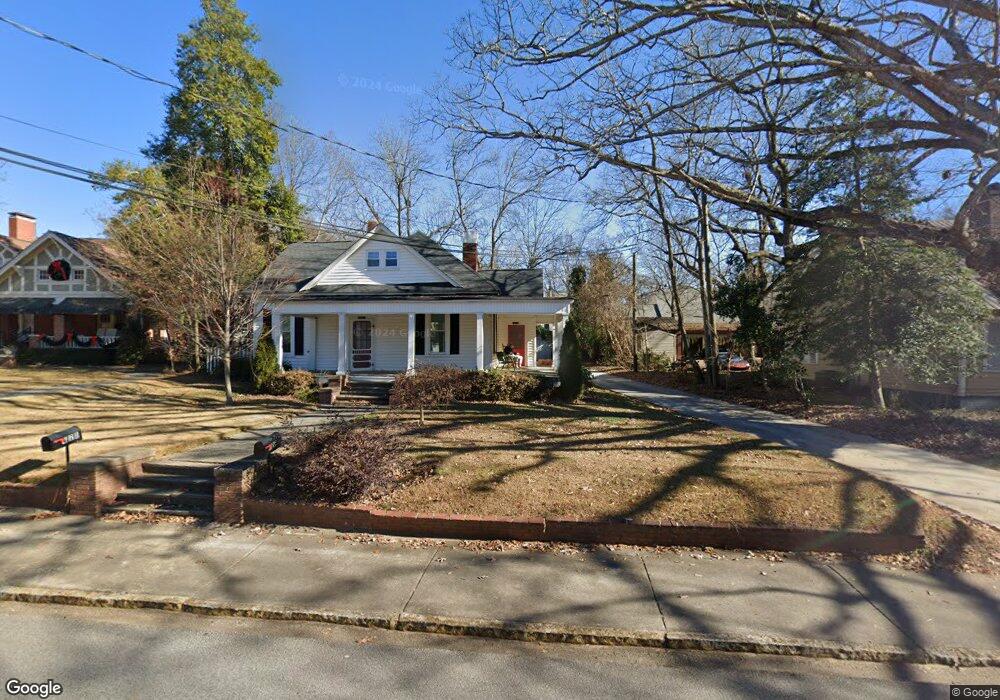 420 Prior St NE, Gainesville, GA 30501 - photo 1