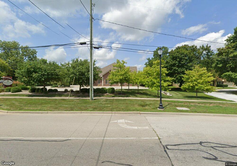 1000 W Jefferson St, Franklin, IN 46131 - photo 1