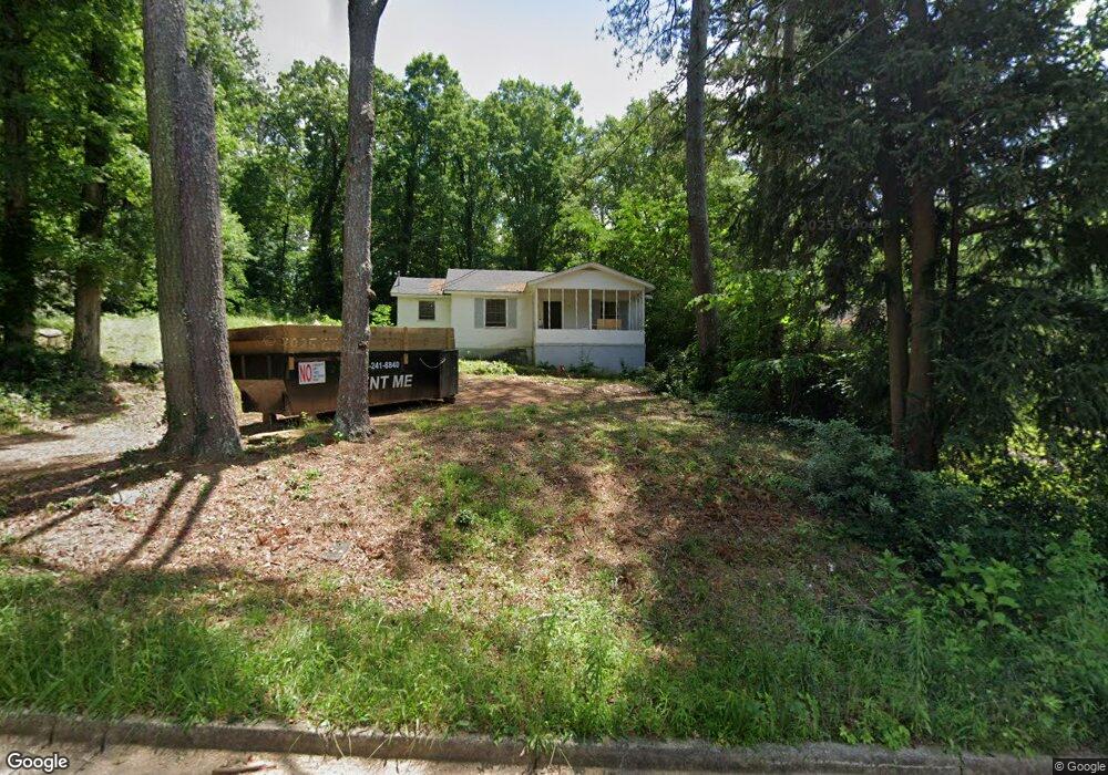 150 Molette St, Carrollton, GA 30117 - photo 1