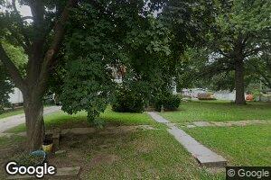 403 Spruce St, Tarkio, MO 64491