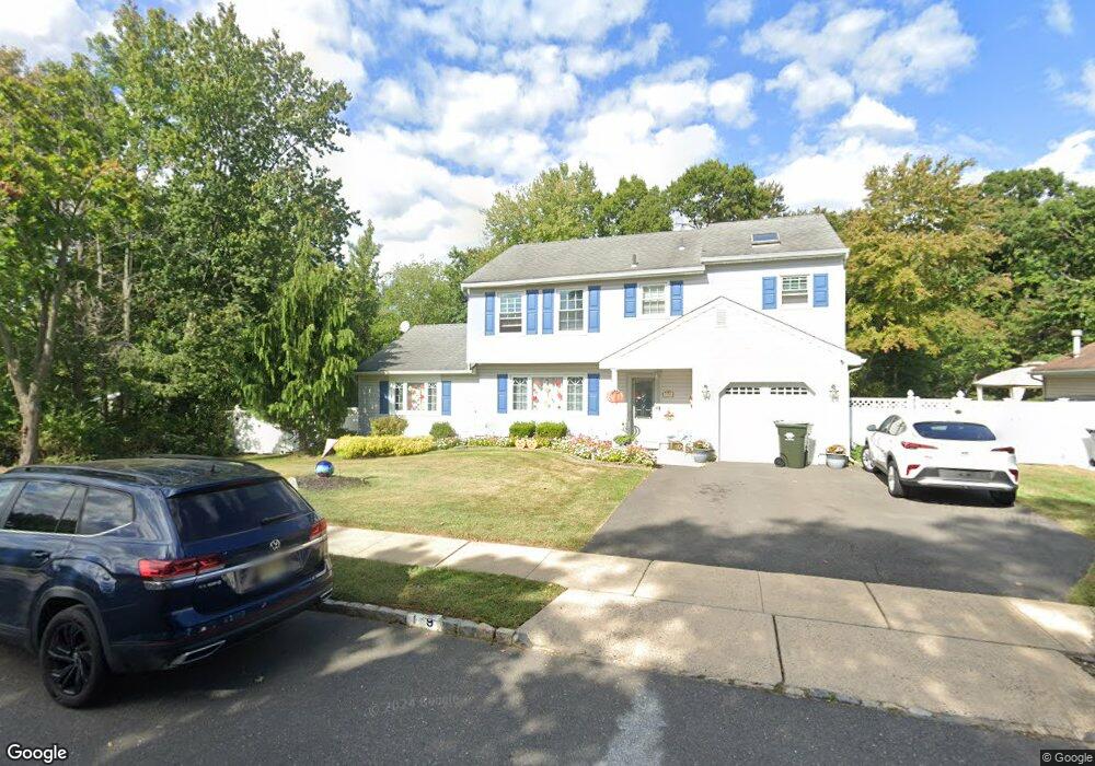 19 Angela Cir, Hazlet, NJ 07730 - photo 1