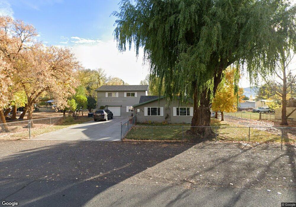 234 N U St, Lakeview, OR 97630 - photo 1