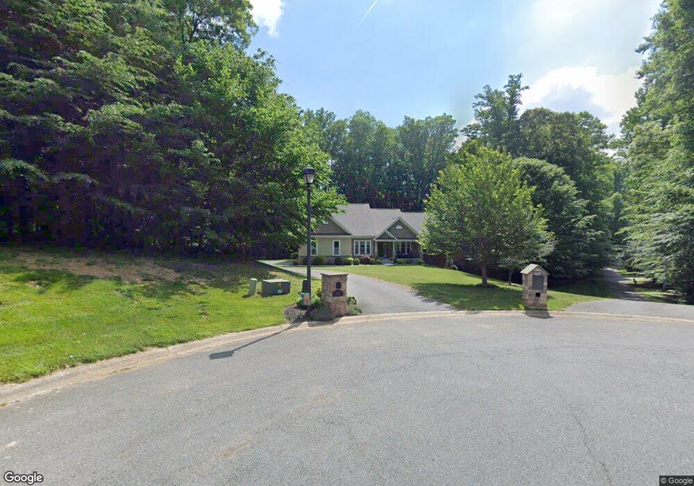 1603 Henry Way, Forest Hill, MD 21050 - photo 1