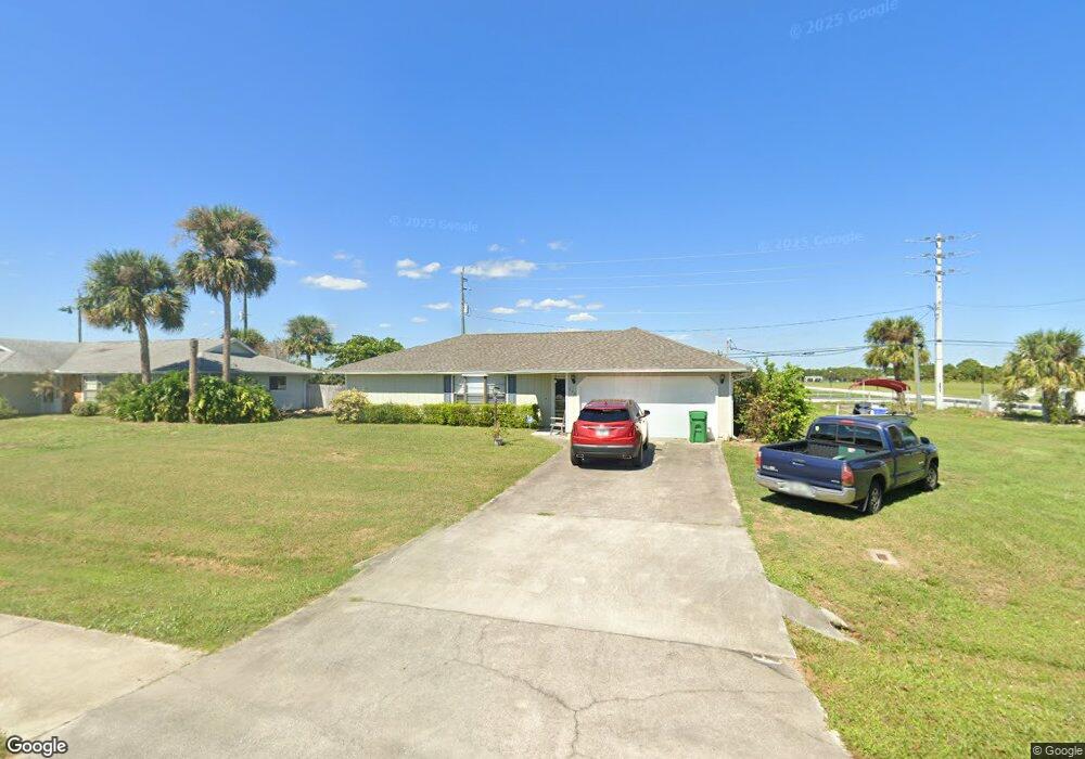 238 Main St, Sebastian, FL 32958 - photo 1