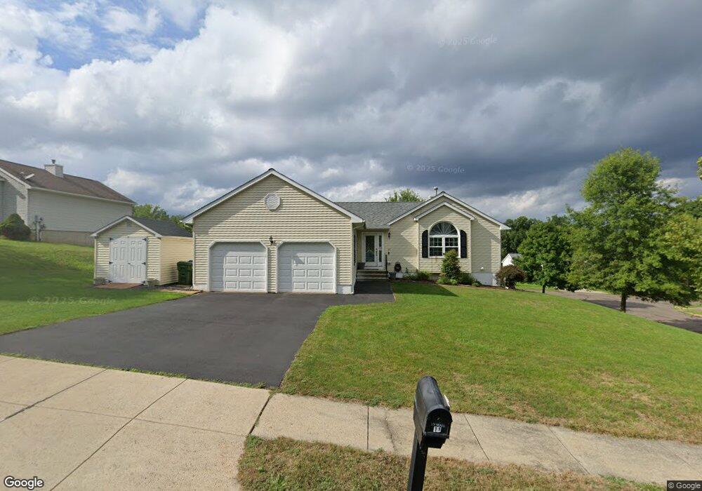 11 Newberry Way, Middletown, CT 06457 - photo 1