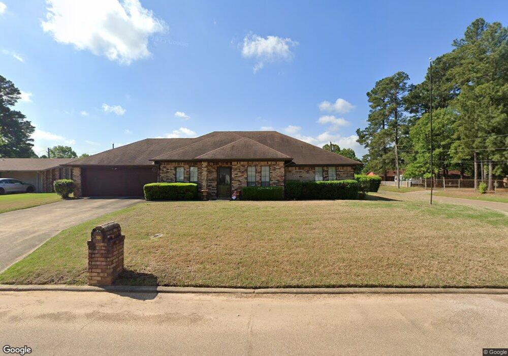 306 Northcrest Dr, Wake Village, TX 75501 - photo 1