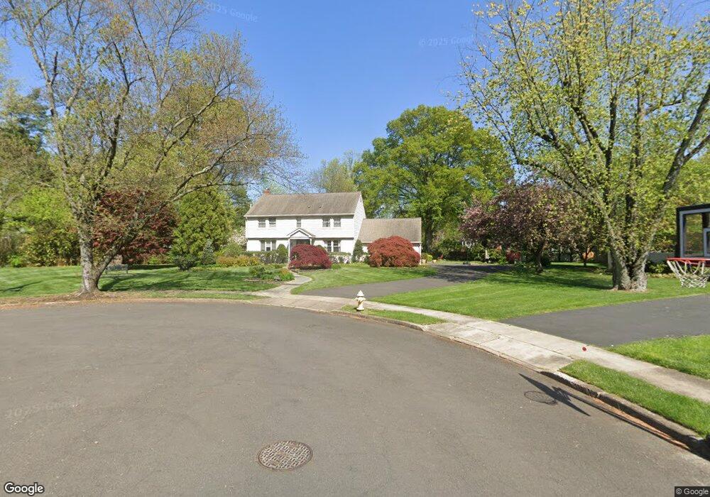 213 Douglas Ct, Moorestown, NJ 08057 - photo 1