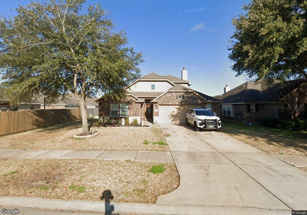 6126 Oxford Lake Dr, Rosenberg, TX 77471 - photo 1