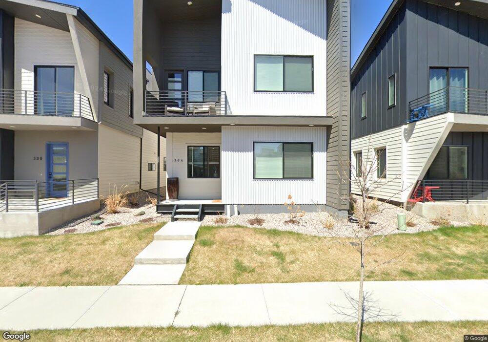 344 Osiander St, Fort Collins, CO 80524 - photo 1