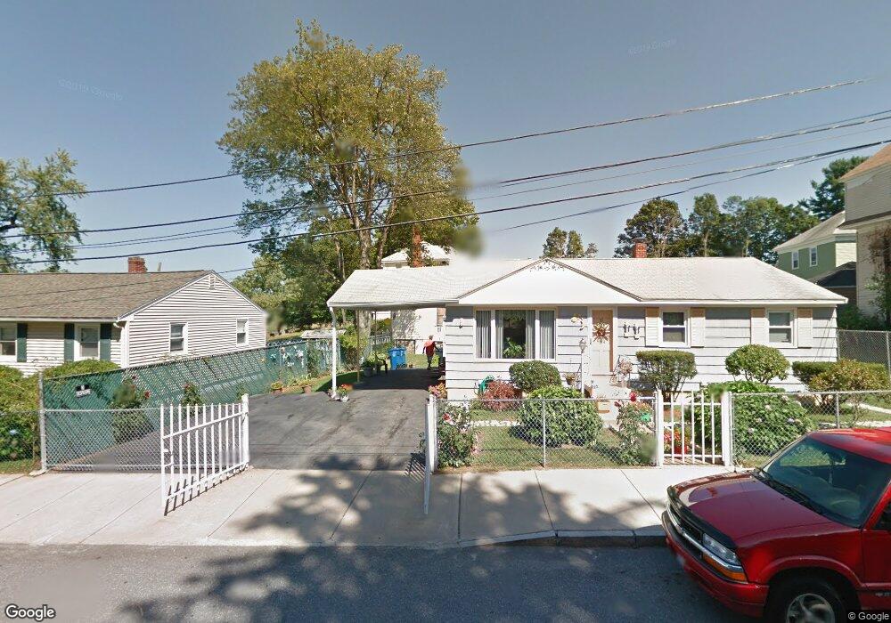 59 Bellevue St, Lawrence, MA 01841 - photo 1