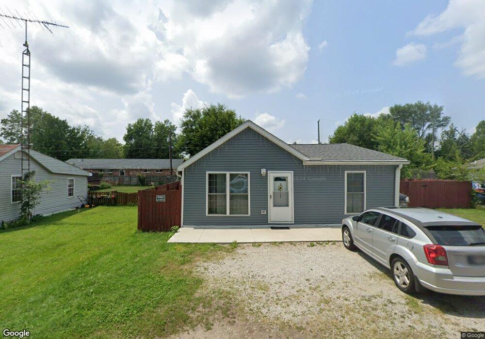 440 Morningside Dr, Columbus, IN 47201 - photo 1