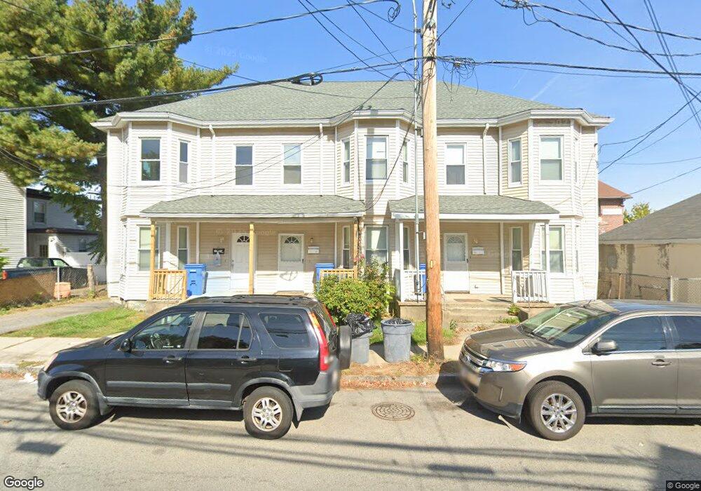 128 Pine St, Waltham, MA 02453 - photo 1