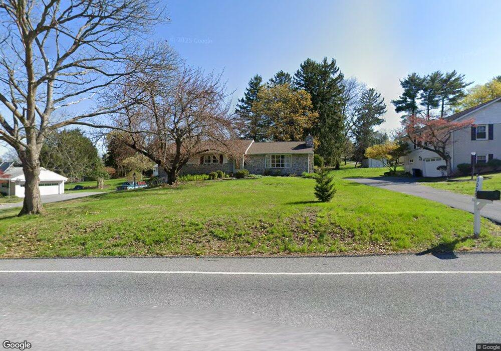 3031 Leiszs Bridge Rd, Reading, PA 19605 - photo 1