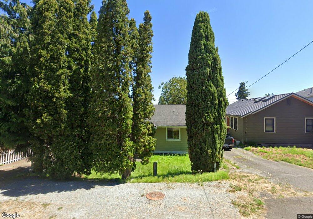 13342 34th Ave S, Tukwila, WA 98168 - photo 1