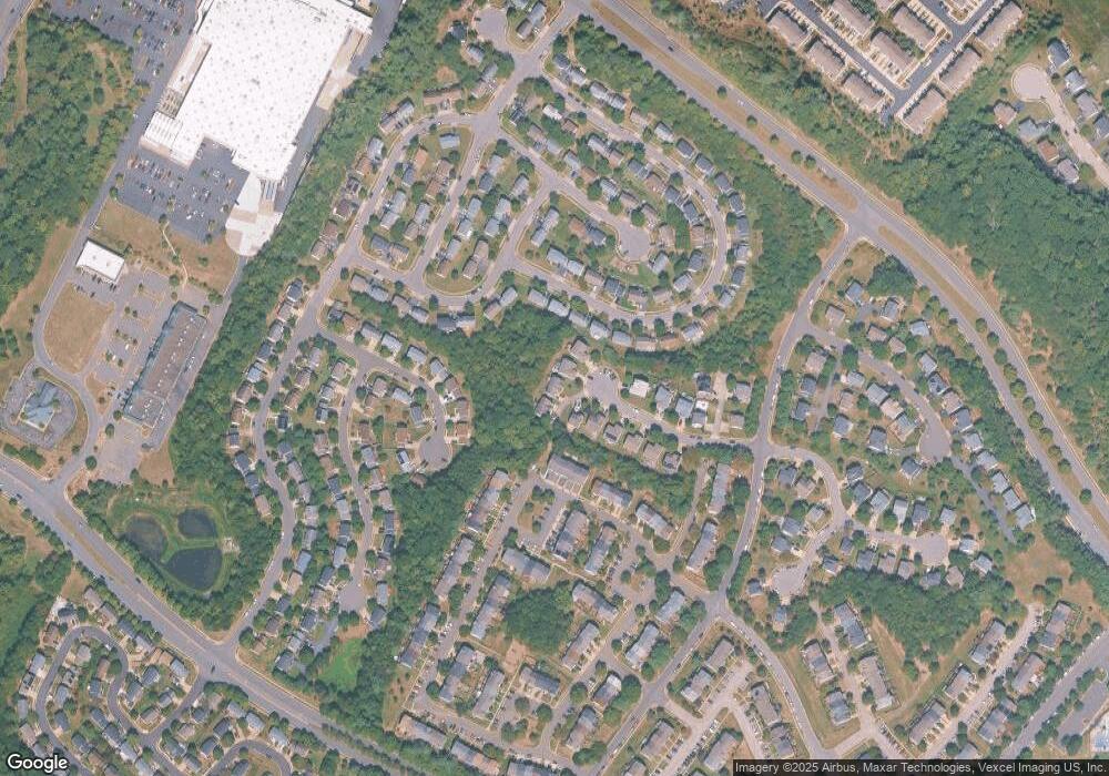 3045 Sassafras Tree Ct, Dumfries, VA 22026 - photo 1