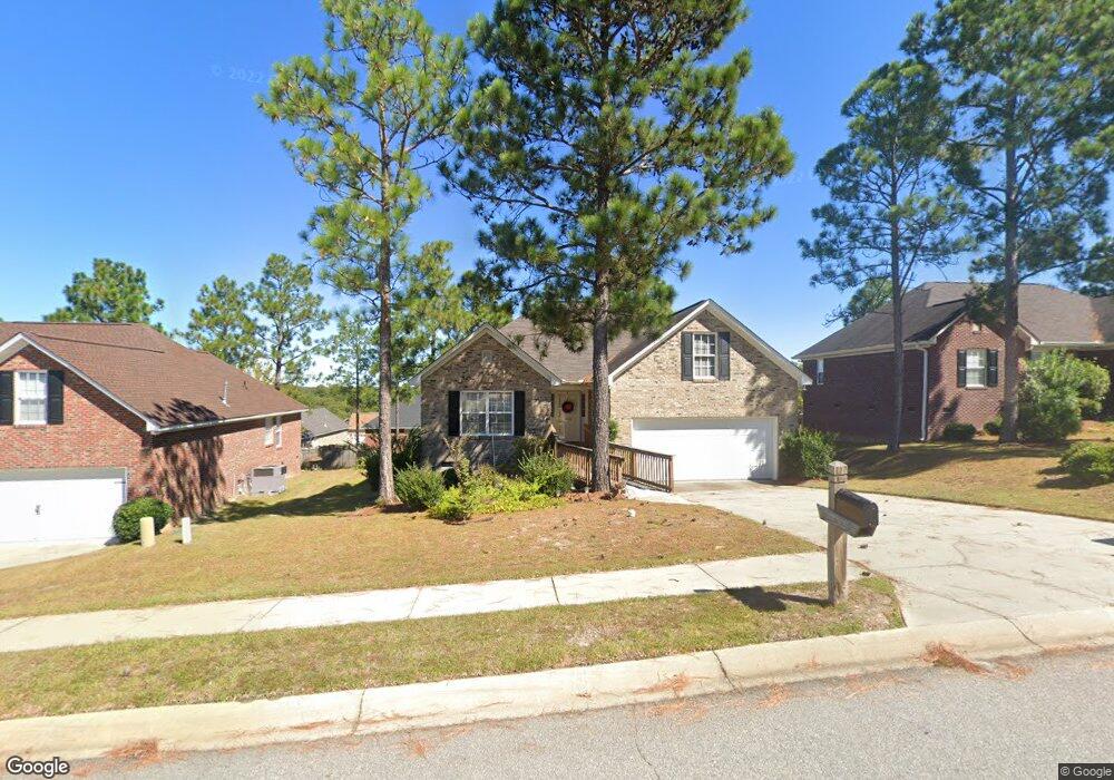 653 Gladiolus Dr, Columbia, SC 29229 - photo 1