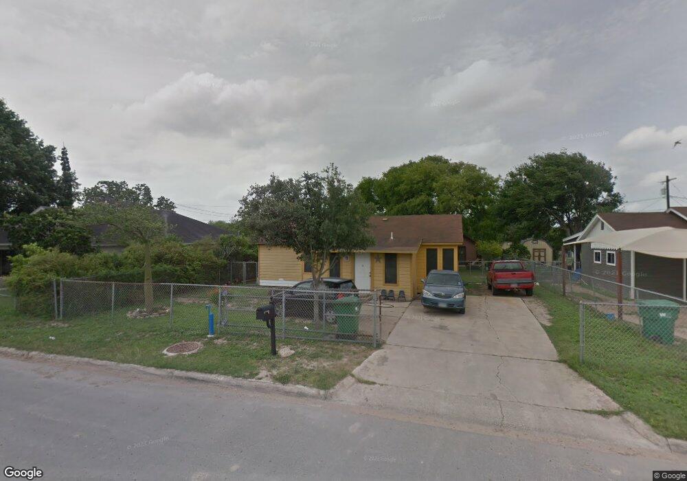 209 E Warren St, Pharr, TX 78577 - photo 1