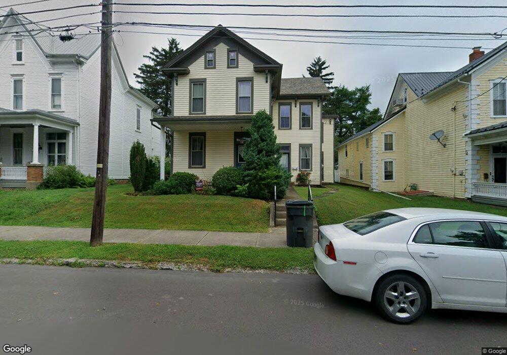 153 W 4th St, Bloomsburg, PA 17815 - photo 1