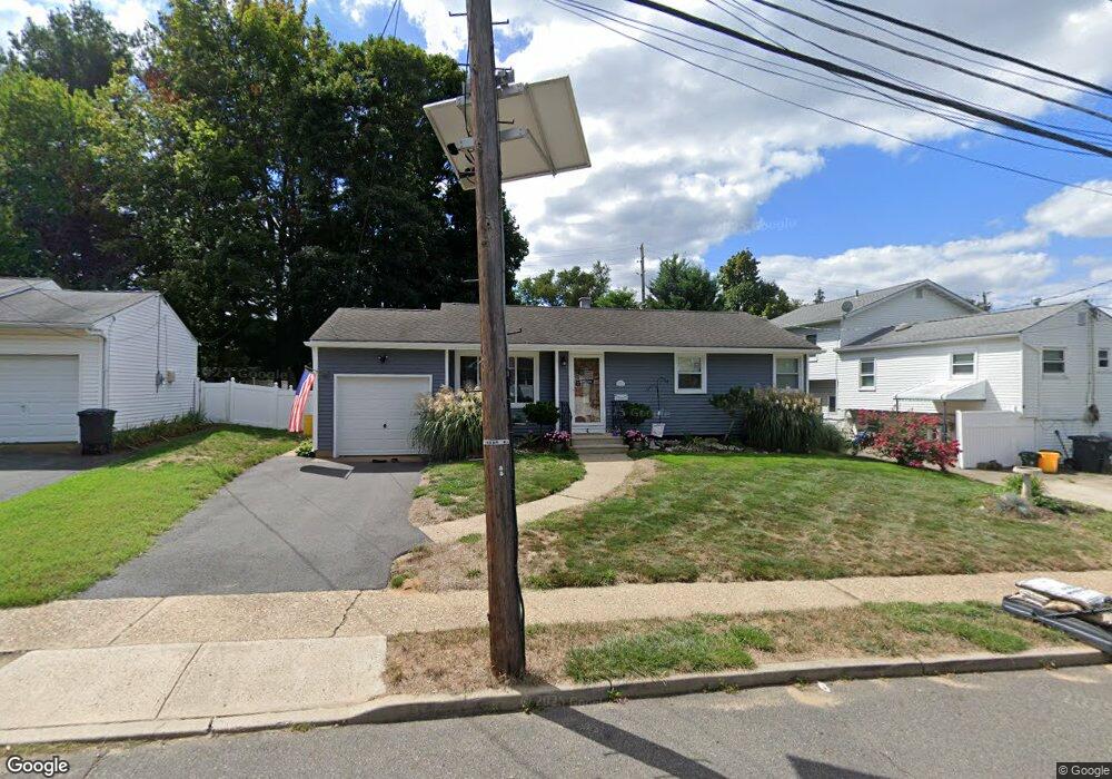 4 Amsterdam Rd, Trenton, NJ 08620 - photo 1