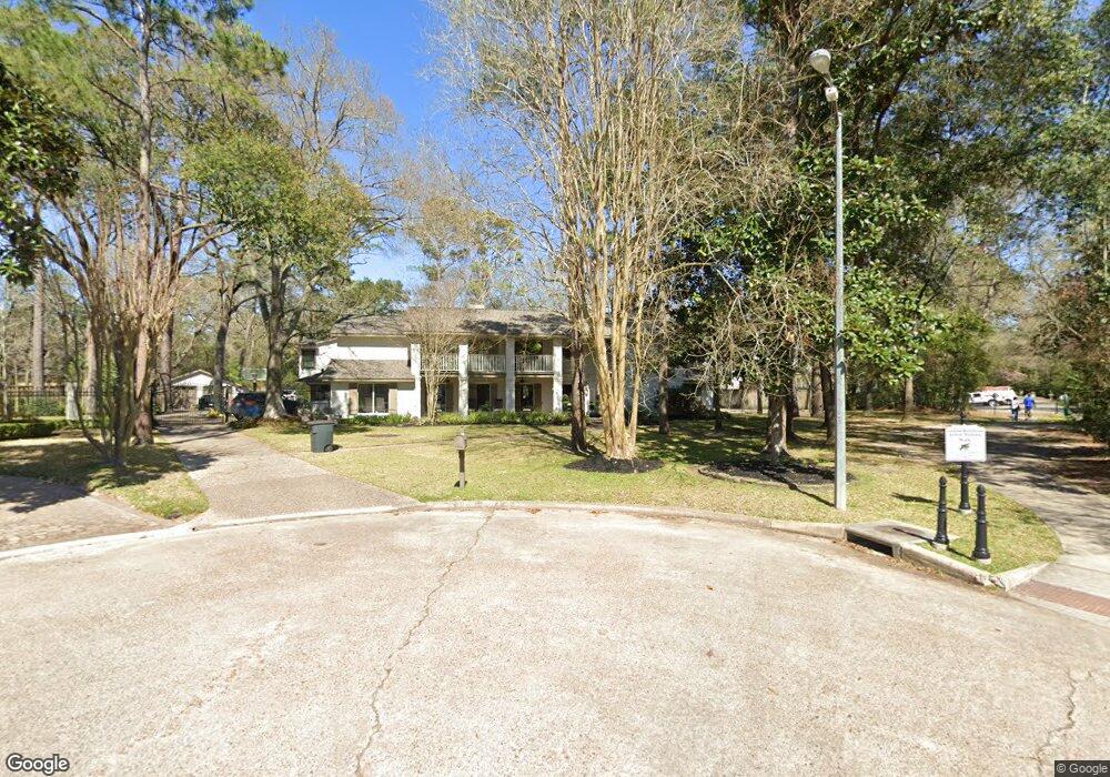 11702 Greenbay Dr, Houston, TX 77024 - photo 1