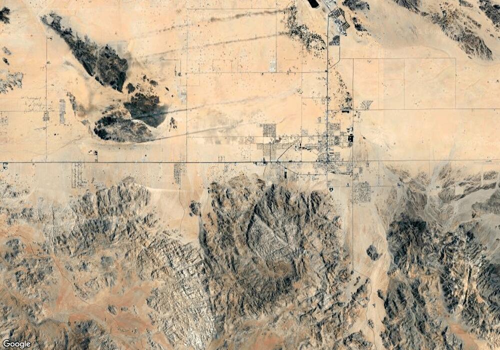 614 Sullivan 072-37 Rd, 29 Palms, CA 92277 - photo 1