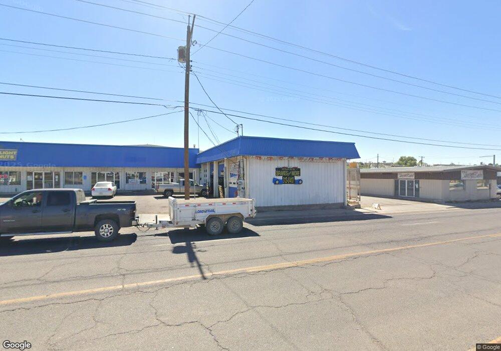 1330 N Hudson St, Silver City, NM 88061 - photo 1