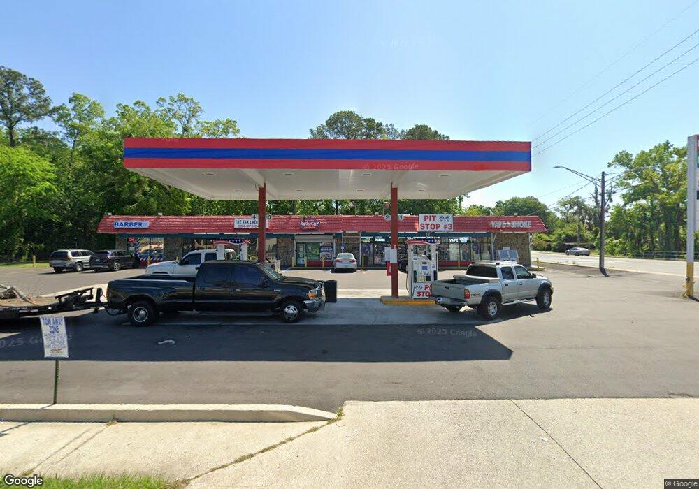 2631 Jammes Rd, Jacksonville, FL 32210 - photo 1