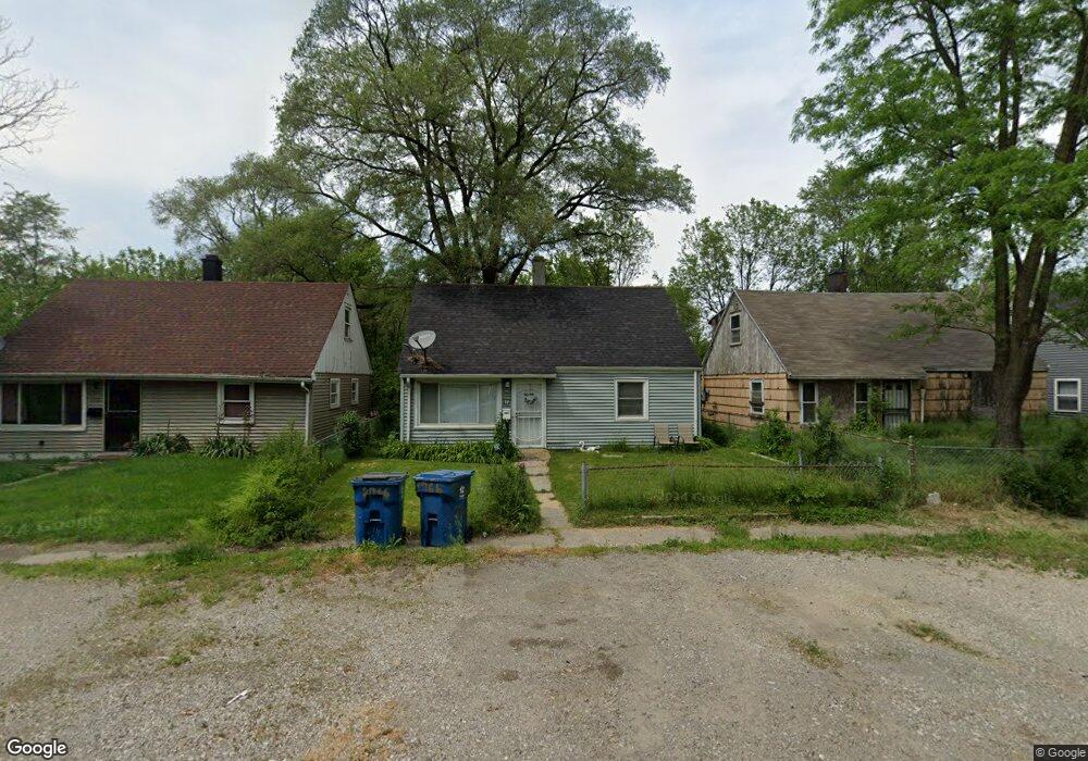 2766 W 10th Ave, Gary, IN 46404 - photo 1