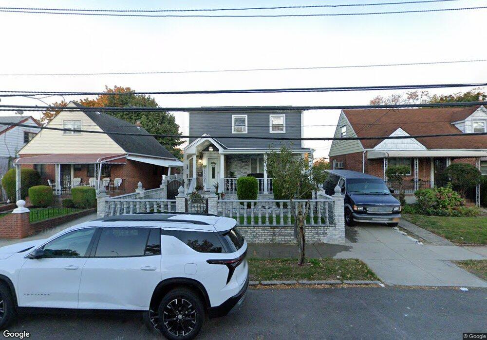 128-18 Francis Lewis Blvd unit HOUSE, Springfield Gardens, NY 11413 - photo 1