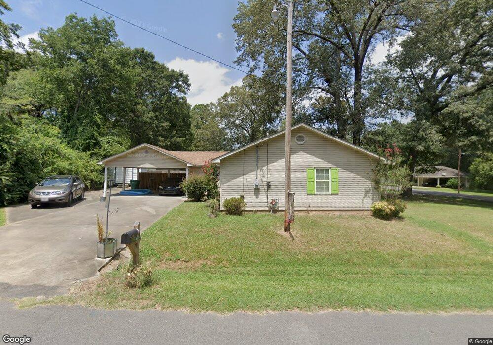 1101 Ross Ave, Bastrop, LA 71220 - photo 1