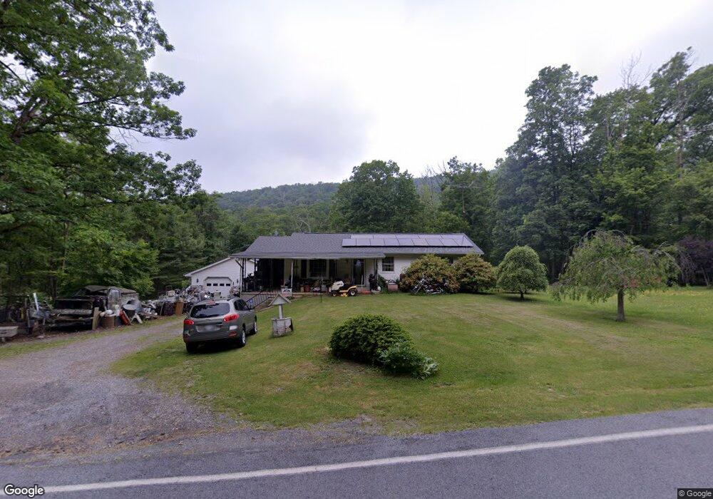 13130 Ritchie Rd, Smithsburg, MD 21783 - photo 1