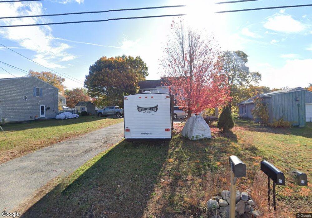 66 Collins St, Seabrook, NH 03874 - photo 1