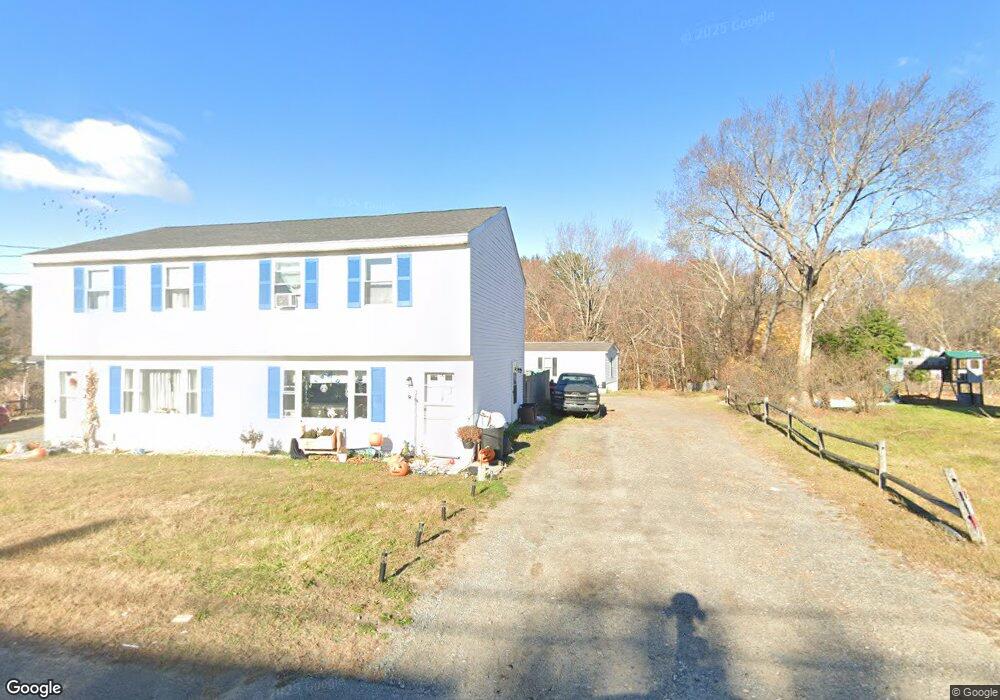 68 Collins St, Seabrook, NH 03874 - photo 1