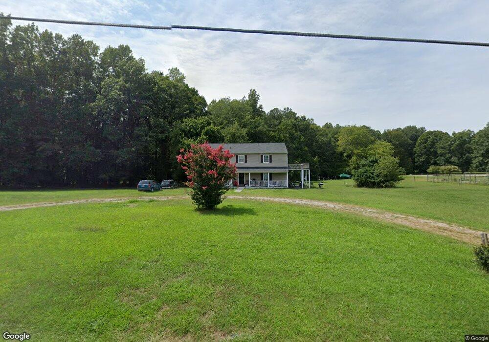 2544 Huguenot Springs Rd, Midlothian, VA 23113 - photo 1