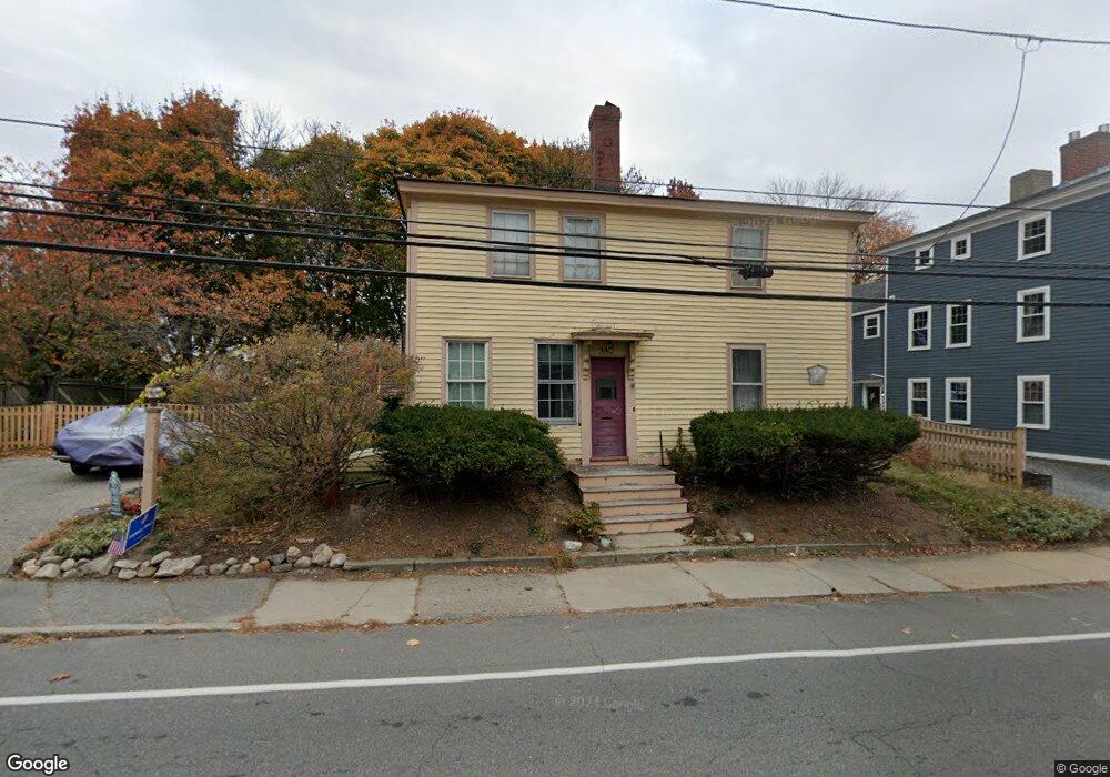 334 Main St, Amesbury, MA 01913 - photo 1