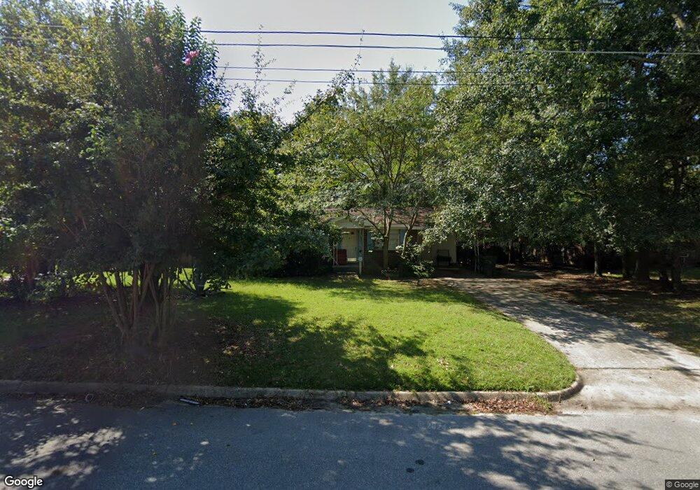 503 Somerset St, Dothan, AL 36301 - photo 1