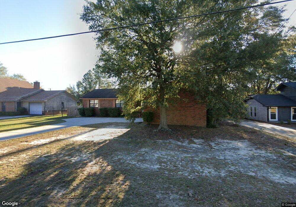 3706 Pinnacle Place Dr, Hephzibah, GA 30815 - photo 1