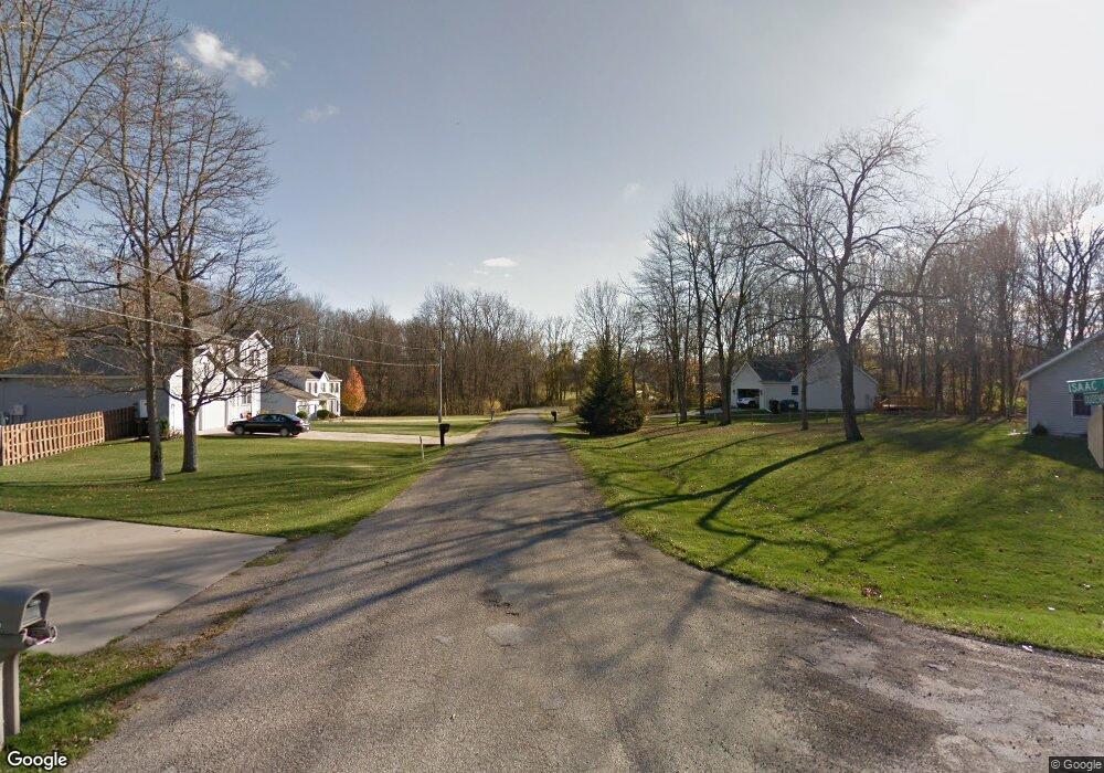 95 Dusenbury St, Niles, MI 49120 - photo 1