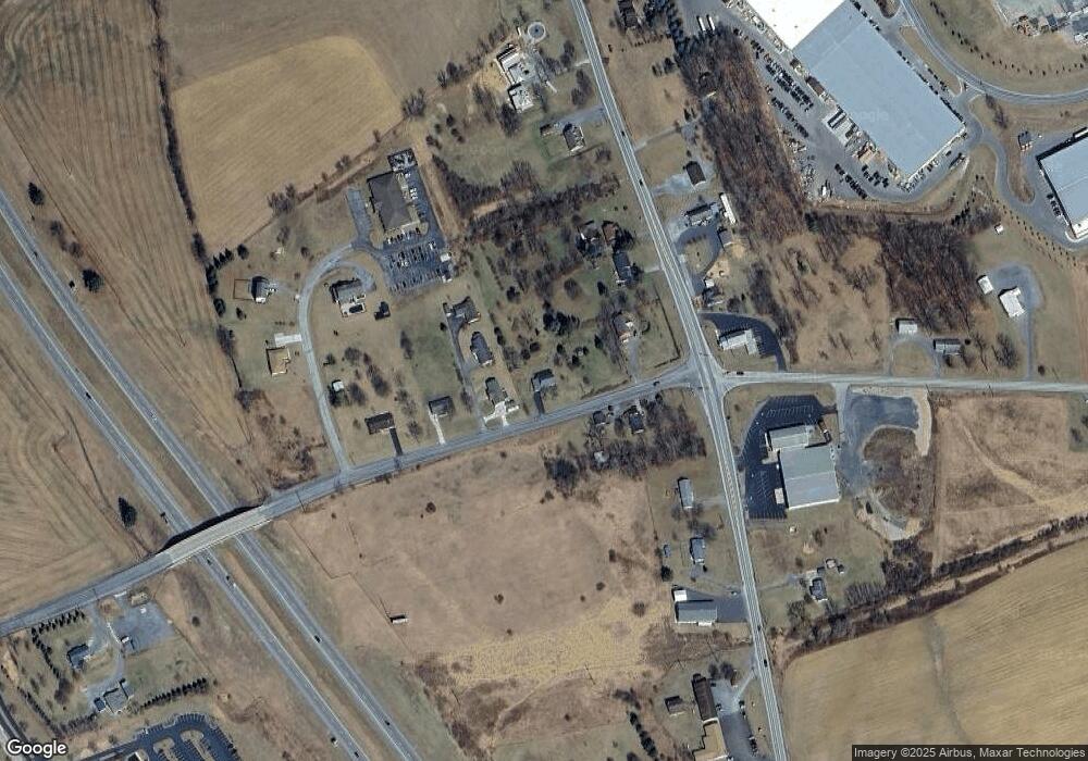 1549 Country Ridge Rd, Bedford, PA 15522 - photo 1