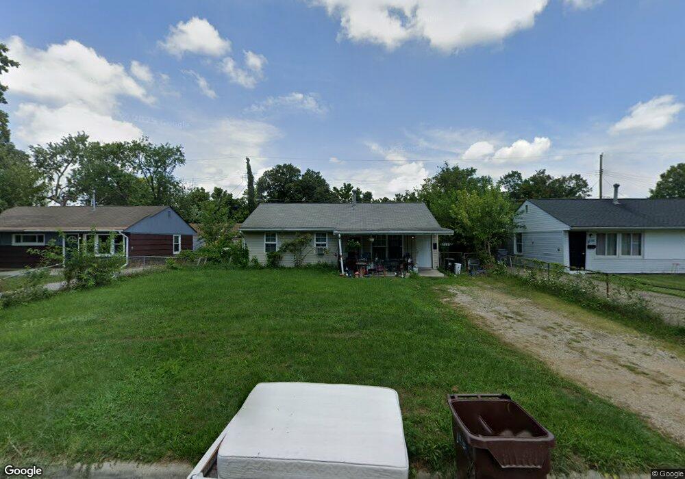 1652 Marsdale Ave, Columbus, OH 43223 - photo 1