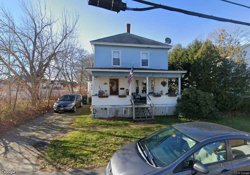 42 Myrtle St, Biddeford, ME 04005 - photo 1